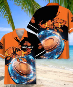 Clay Pigeon Shooting Hawaiian Shirt Clay Shooting Merch Gift For Team Spirit - Homegiftaura