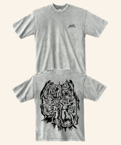 3FS Merch Friends Wash T Shirt 3FS Shirt Birthday Ideas For Brother Gypsysystersgift - Homegiftaura