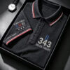 9 11 Never Forget Polo Shirt Patriot Day Clothes Gifts For 9th Of November
