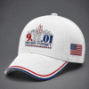 9 11 We Will Never Forget Baseball Hat 25th Anniversary Memorial Cap Patriotic Gift Ideas
