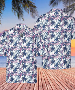 Adam Sandler Hawaiian Shirt Retro Palm Aloha Shirt Adam Sandler Aloha Shirt Fan Merch - Homegiftaura