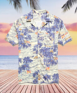 Al Roker Hawaiian Shirt American Idol 2025 Shirt Gifts For Husband - Homegiftaura