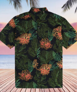 Baylee Littrell Hawaiian Shirt American Idol 2025 Button Up Shirt Gifts For Dad - Homegiftaura