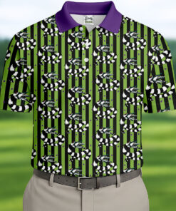Beetle Striped Snake Polo Shirt Halloween Mens Clothing Gifts For Teenage Brother