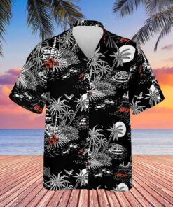 Billy Butcher Hawaiian Shirt The Boys Billy Butcher Shirt Gifts For Movie Fans - Homegiftaura