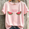 Breast Cancer Awareness T-Shirt Breast Cancer Awareness Apparel Gift Ideas - Homegiftaura