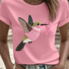 Breast Cancer Awareness T-Shirt Breast Cancer Awareness Shirt For Sisters - Homegiftaura