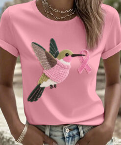 Breast Cancer Awareness T-Shirt Breast Cancer Awareness Shirt For Sisters - Homegiftaura