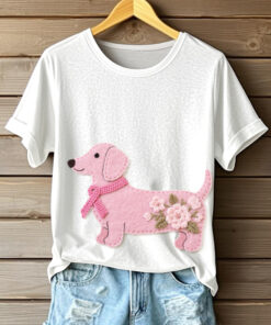 Breast Cancer Awareness T-Shirt Breast Cancer Awareness Top Gift For Her - Homegiftaura
