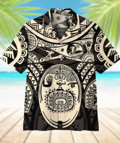 Demigod Hawaiian Shirt Best Aloha Shirt Demigod Gifts For Your Friends Famerry - Homegiftaura