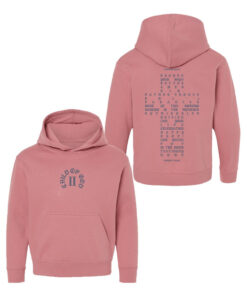 Forrest Frank Merch Child Of God II Tracklist Hoodie Christian Faith Mens Apparel Gifts