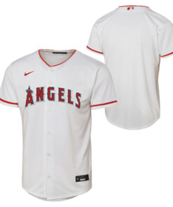 Los Angeles Angels Jersey MLB Sport Mens Clothing Good Christmas Gifts For Brother