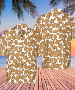 The Strike Vegetables Holiday Hawaiian Shirt Cosmo Kramer Seinfeld Aloha Shirt For Sale - Homegiftaura