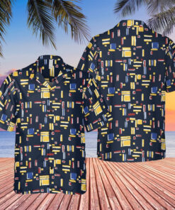 Tony Soprano Hawaiian Shirt Tony Soprano The Sopranos Aloha Shirt Wearing Gypsy Systers - Homegiftaura