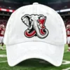 Alabama Roll Tide Baseball Hat Alabama Game Day Sports Clothing Gifts For Men