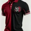 Bama Football Merch Bam Football Polo Shirt Game Day Sports Brother Gifts