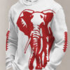 Bama Football Merch Football Long Sleeve Shirt Game Day Fan Gifts