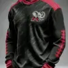 Bama Football Merch Game Day Long Sleeve Shirt Football Gifts For Brother