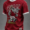 Bama Football Merch Roll Football T-Shirt Game Day Gifts For Brother