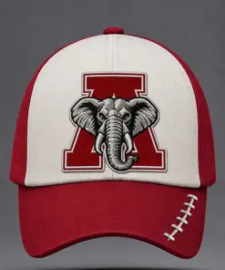 Bama Football Roll Tide Baseball Hat Alabama Football Fan Gear