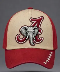 Bama Sports Merch Roll Tide Football Baseball Hat Game Day Brother Gifts