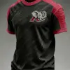 Crimson Sports Merch Game Day T-Shirt Game Day Sports Gifts For Men