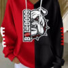 Georgia Football Merch Bulldogs Game Day Hoodie Presents For Wife