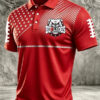 Georgia Football Merch Bulldogs Game Day Polo Shirt Football Fan Gifts
