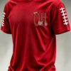 Ohio Football Merch Football T-Shirt Game Day Gifts For Fans