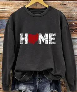 Ohio Football Merch Game Day Sweatshirt Buckeyes Gifts For Mum
