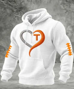 Tennessee Football Merch Football Hoodie Gift Ideas For Him