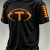 Tennessee Football Merch Game Day T-Shirt Football Gifts For Husband