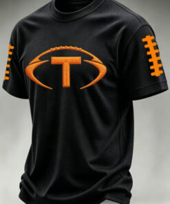 Tennessee Football Merch Game Day T-Shirt Football Gifts For Husband