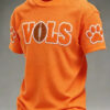 Tennessee Football Merch Game Day T-Shirt Vols Football Apparel Gift