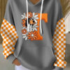 Tennessee Football Merch Go Vols Hoodie Football Game Day Mom Gifts