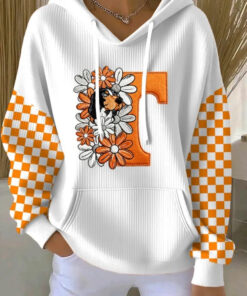 Tennessee Football Merch Tennessee Football Hoodie Game Day Fan Gear