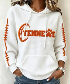 Tennessee Football Merch Tennessee Football Hoodie Game Day Mother Gifts