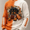 Tennessee Football Merch Tennessee Football Long Sleeve Shirt Apparel Gift