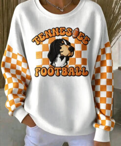 Tennessee Football Merch Tennessee Football Sweatshirt Sister Gifts