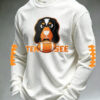Tennessee Football Merch Vols Football Long Sleeve Shirt Game Day Outfit Gift