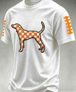 Tennessee Football Merch Vols Football T-Shirt Apparel Gift