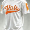 Tennessee Football Merch Vols Football T-Shirt Presents For Father