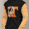 Tennessee Football Merch Volunteers Game Day Long Sleeve Shirt Gifts For Son