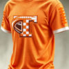 Tennessee Football Merch Volunteers Game Day T-Shirt Brother Gifts