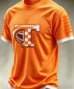 Tennessee Football Merch Volunteers Game Day T-Shirt Brother Gifts