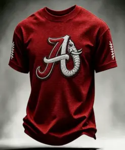 Tide Football Merch Game Day T-Shirt Sports Gifts For Boyfriend