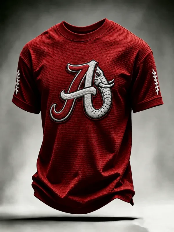 Tide Football Merch Game Day T-Shirt Sports Gifts For Boyfriend
