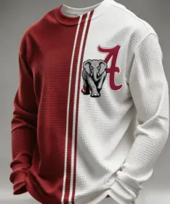 Tide Football Merch Sports Game Day Long Sleeve Shirt Unique Brother Gifts