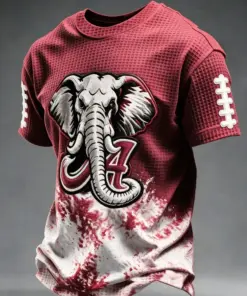 Tide Football Merch Sports Game Day T-Shirt Football Gifts For Men
